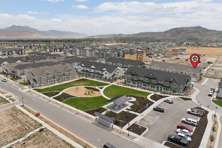 6757 W Jumbo Rocks Ln #249, Herriman, Utah 84096