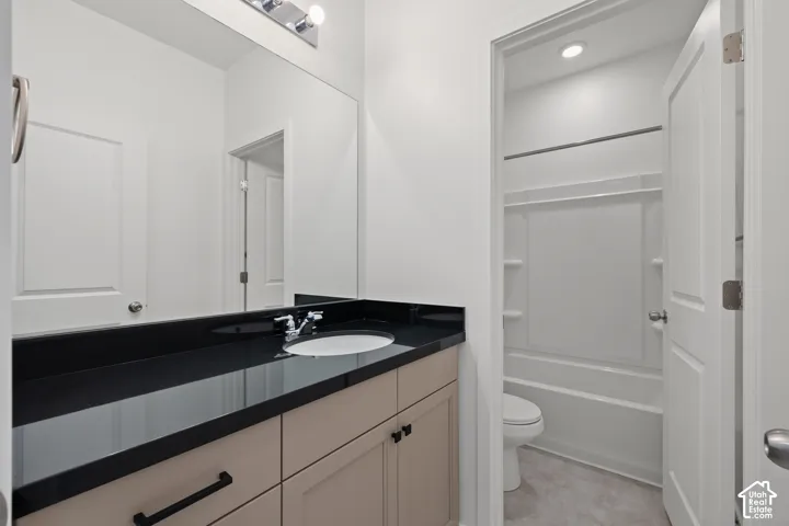 6757 W Jumbo Rocks Ln #249, Herriman, Utah 84096