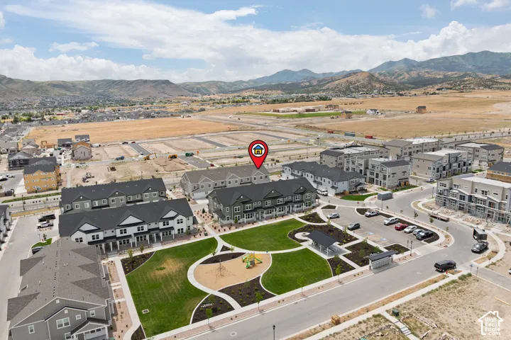 6757 W Jumbo Rocks Ln #249, Herriman, Utah 84096