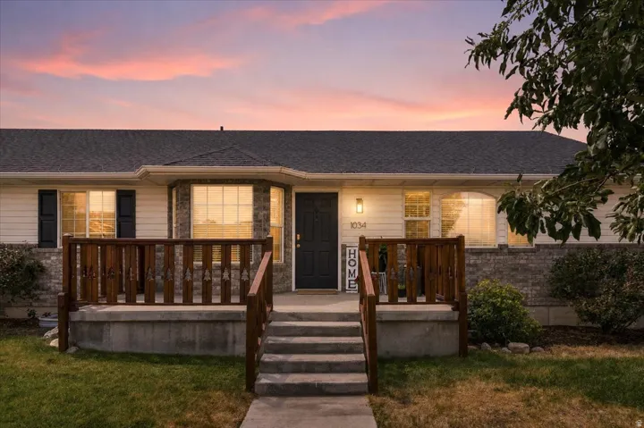 1034 E 960 S, Ephraim, Utah 84627