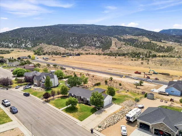 1034 E 960 S, Ephraim, Utah 84627