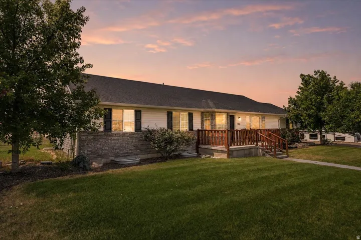 1034 E 960 S, Ephraim, Utah 84627