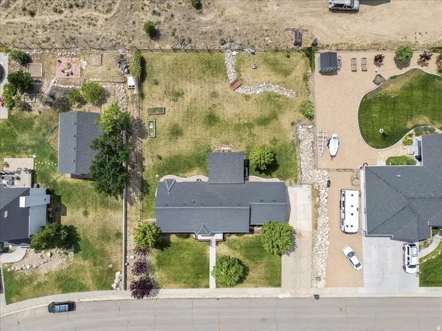 1034 E 960 S, Ephraim, Utah 84627
