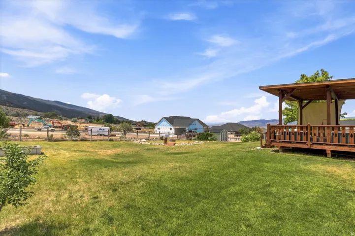 1034 E 960 S, Ephraim, Utah 84627