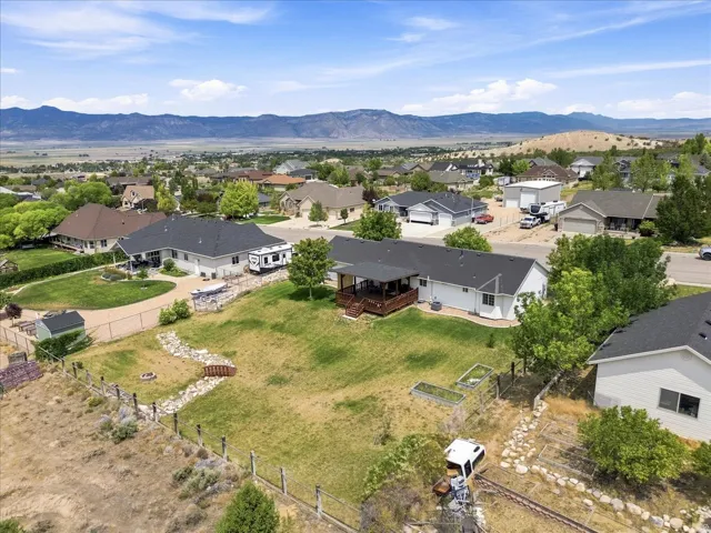 1034 E 960 S, Ephraim, Utah 84627