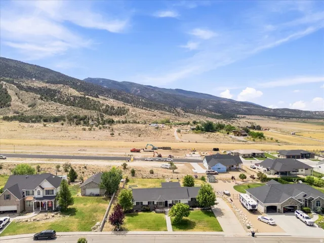 1034 E 960 S, Ephraim, Utah 84627