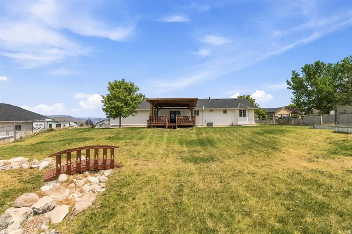 1034 E 960 S, Ephraim, Utah 84627