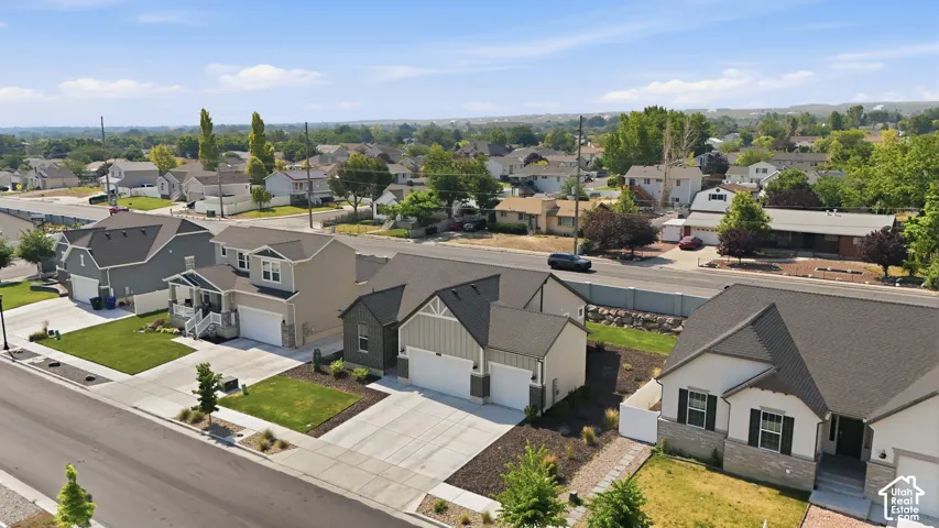 8139 W Joe Dr, Magna, Utah 84044
