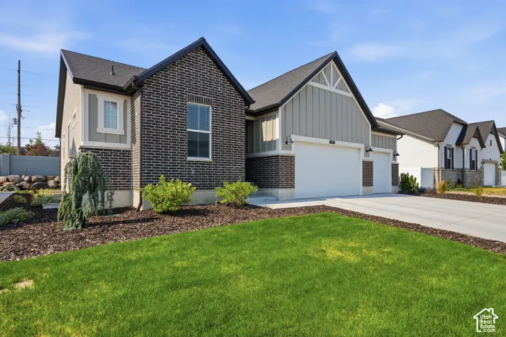 8139 W Joe Dr, Magna, Utah 84044