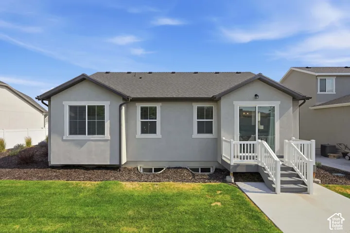 8139 W Joe Dr, Magna, Utah 84044
