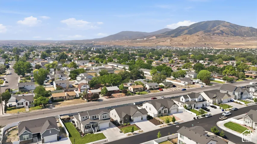 8139 W Joe Dr, Magna, Utah 84044