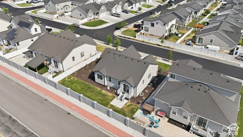 8139 W Joe Dr, Magna, Utah 84044