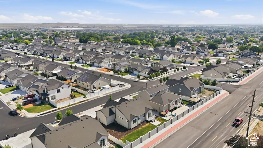 8139 W Joe Dr, Magna, Utah 84044