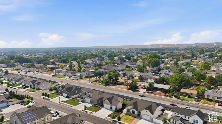 8139 W Joe Dr, Magna, Utah 84044