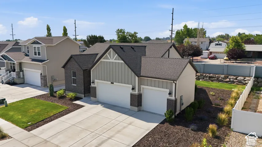8139 W Joe Dr, Magna, Utah 84044
