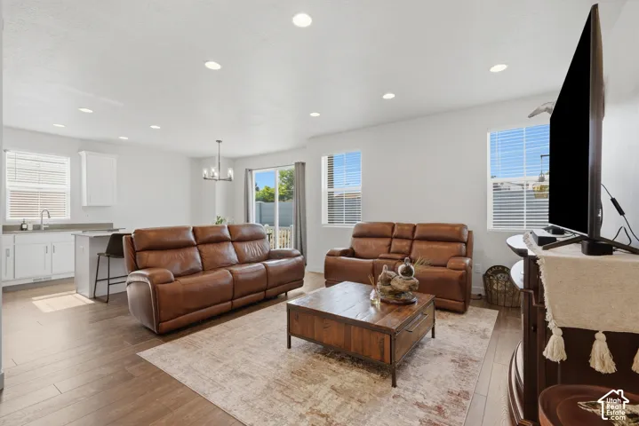 8139 W Joe Dr, Magna, Utah 84044