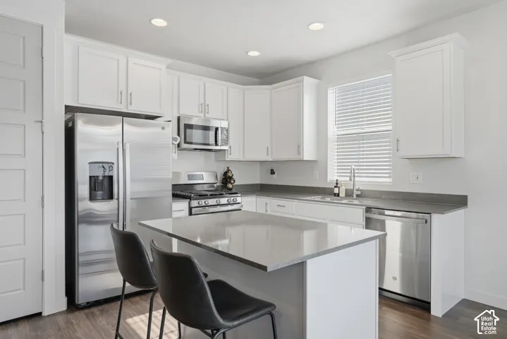 8139 W Joe Dr, Magna, Utah 84044