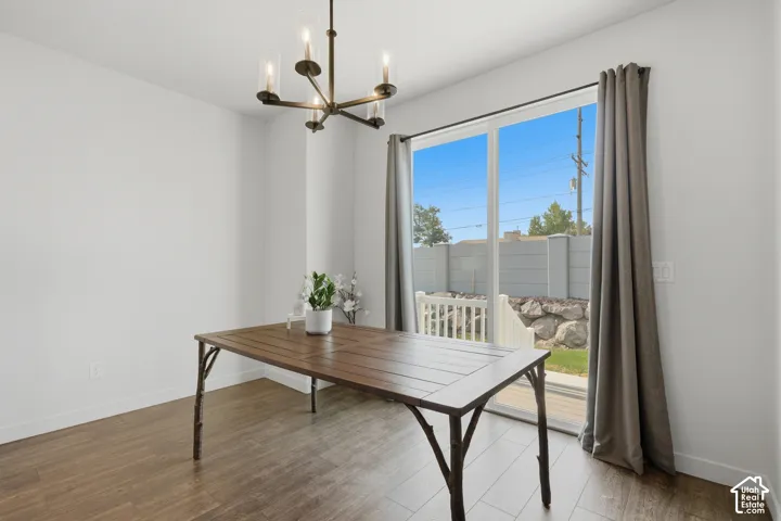 8139 W Joe Dr, Magna, Utah 84044
