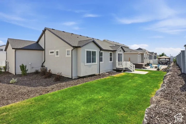 8139 W Joe Dr, Magna, Utah 84044