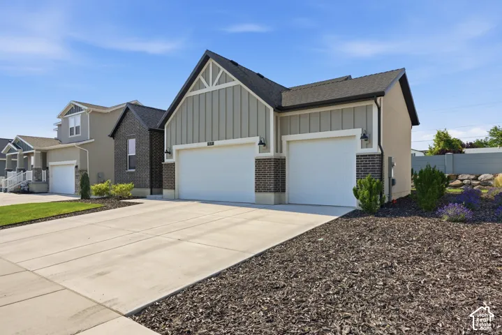 8139 W Joe Dr, Magna, Utah 84044