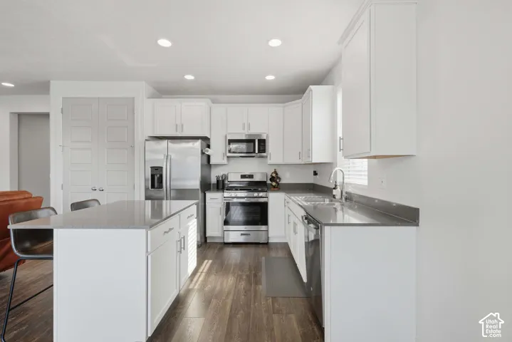 8139 W Joe Dr, Magna, Utah 84044