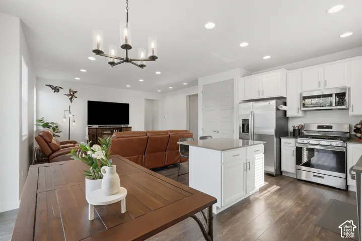8139 W Joe Dr, Magna, Utah 84044