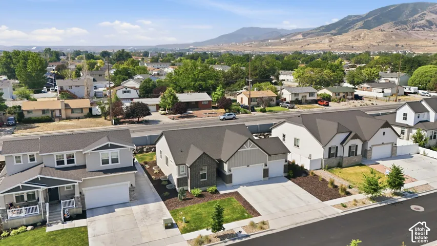 8139 W Joe Dr, Magna, Utah 84044