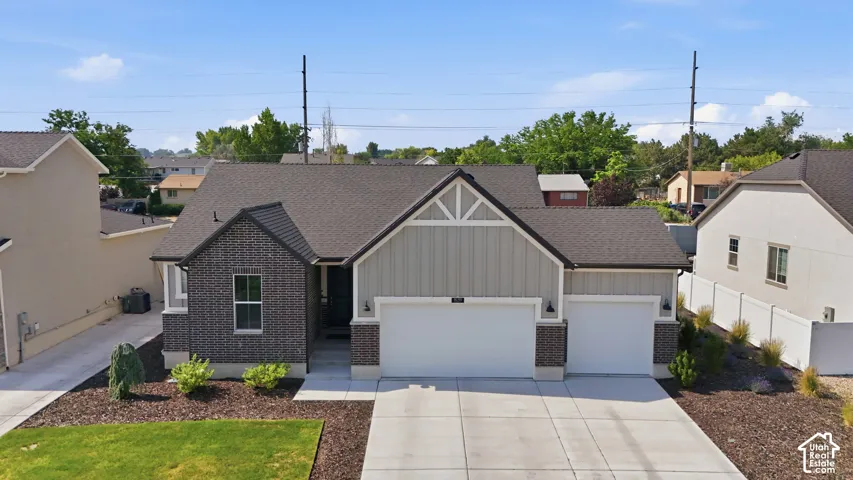 8139 W Joe Dr, Magna, Utah 84044