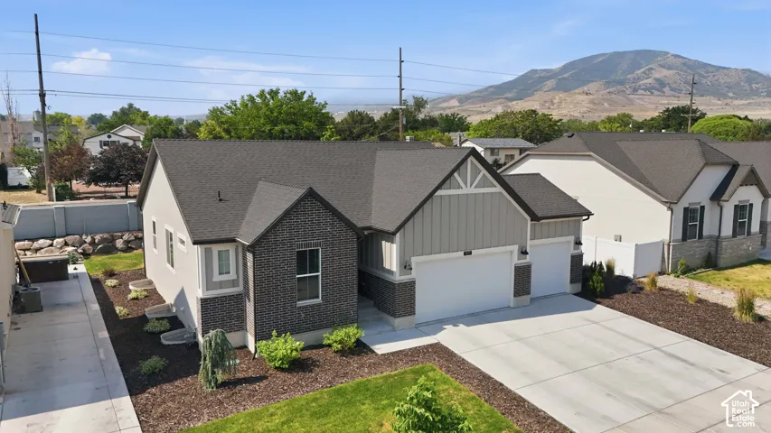 8139 W Joe Dr, Magna, Utah 84044