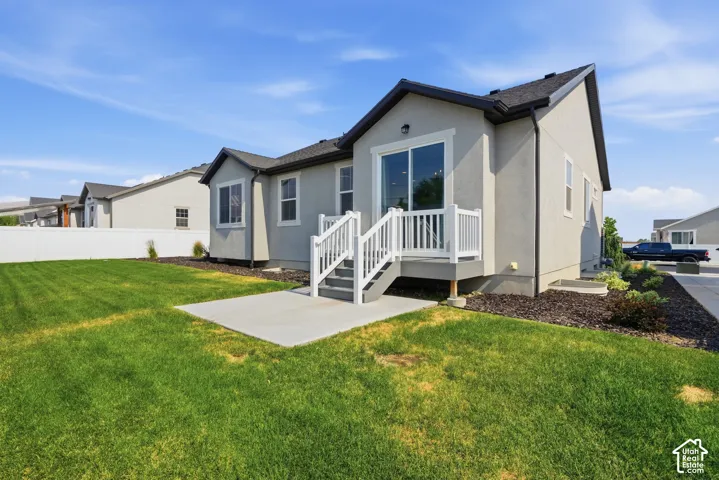8139 W Joe Dr, Magna, Utah 84044