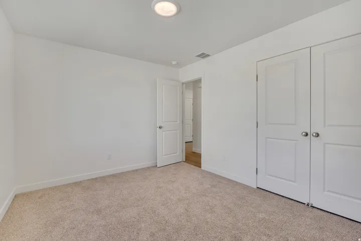 Photos of another patio home in the subdivision.
