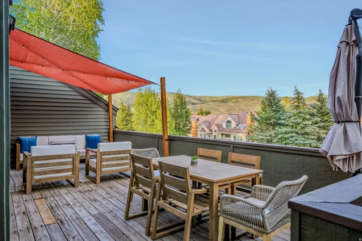 3074 Fawn Dr, Park City, Utah 84098