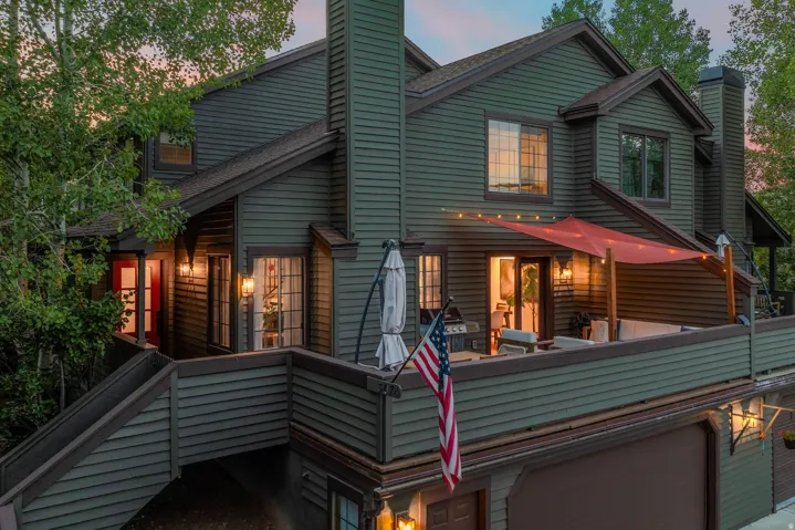 3074 Fawn Dr, Park City, Utah 84098