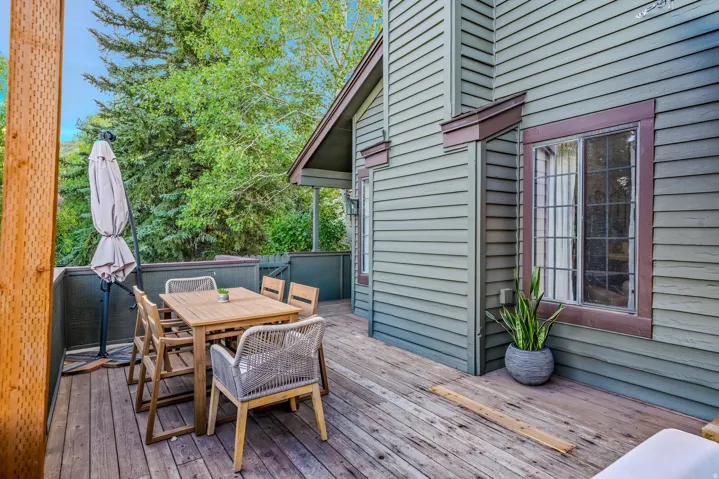 3074 Fawn Dr, Park City, Utah 84098