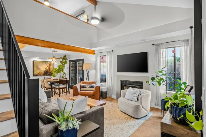 3074 Fawn Dr, Park City, Utah 84098