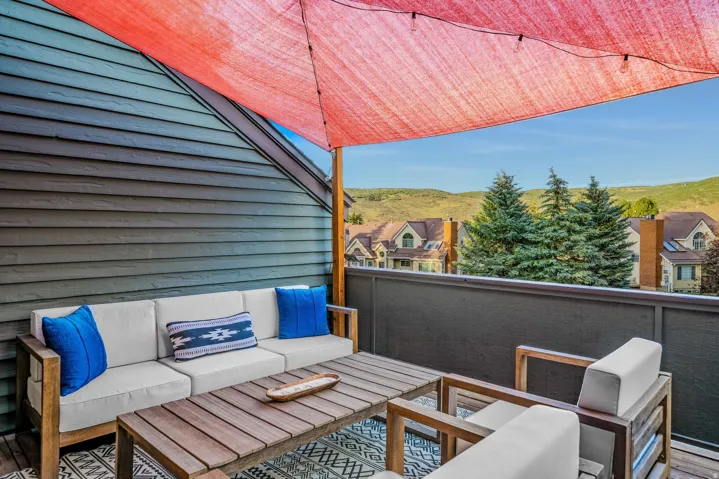 3074 Fawn Dr, Park City, Utah 84098