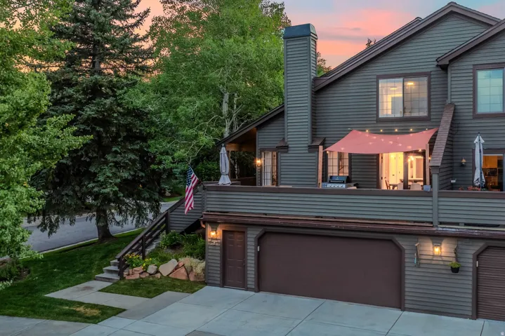 3074 Fawn Dr, Park City, Utah 84098