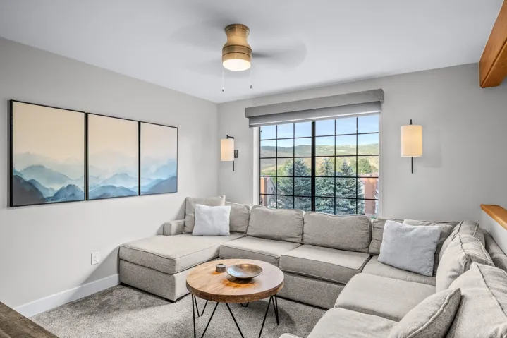 3074 Fawn Dr, Park City, Utah 84098