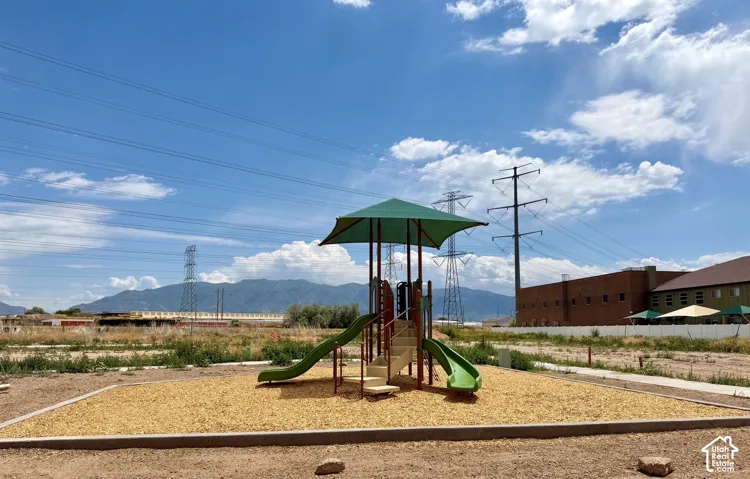 1533 S 920 W #127, Clearfield, Utah 84015