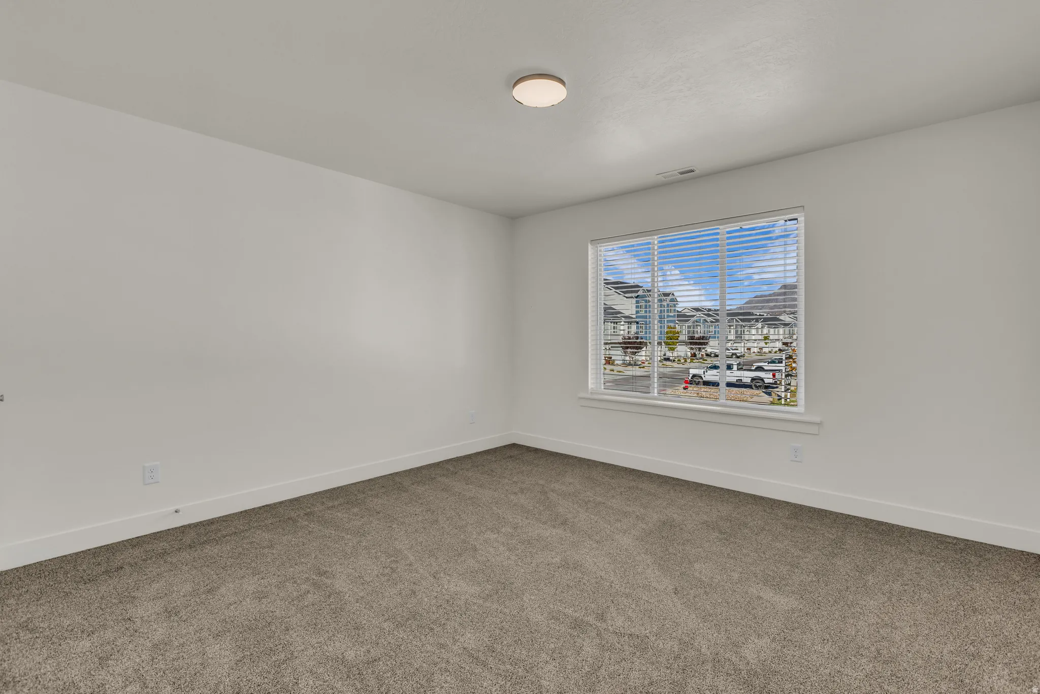 Empty room
