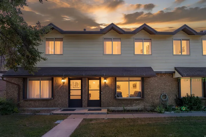 121 E Southwell #18, Ogden, Utah 84404