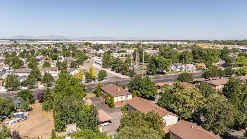 121 E Southwell #18, Ogden, Utah 84404