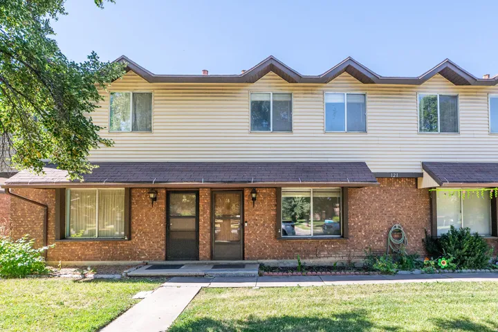 121 E Southwell #18, Ogden, Utah 84404
