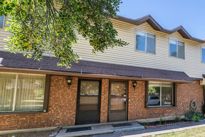 121 E Southwell #18, Ogden, Utah 84404