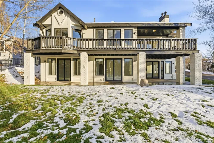 8850 Upper Lando Ln, Park City, Utah 84098