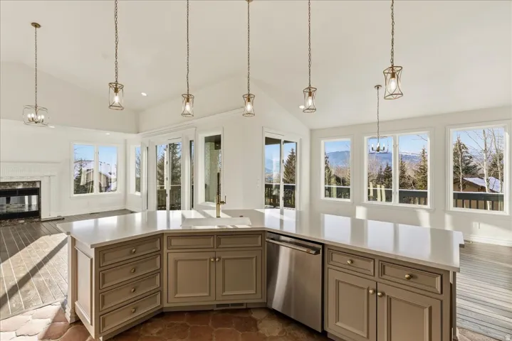 8850 Upper Lando Ln, Park City, Utah 84098