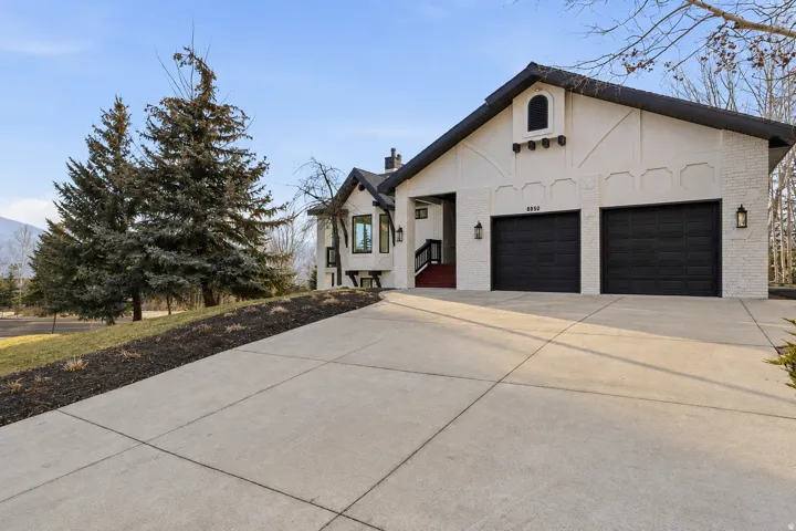 8850 Upper Lando Ln, Park City, Utah 84098