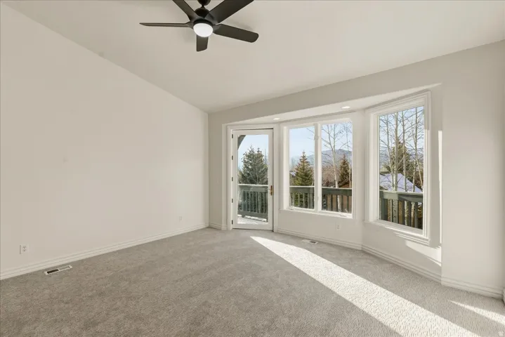 8850 Upper Lando Ln, Park City, Utah 84098