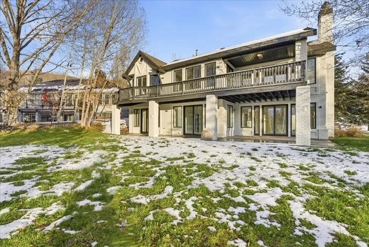 8850 Upper Lando Ln, Park City, Utah 84098