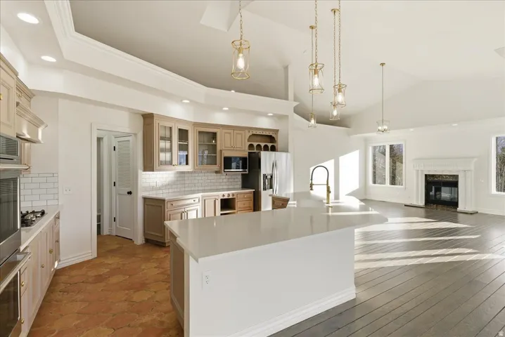 8850 Upper Lando Ln, Park City, Utah 84098